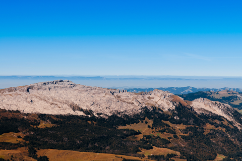 UNESCO Biosphere Entlebuch