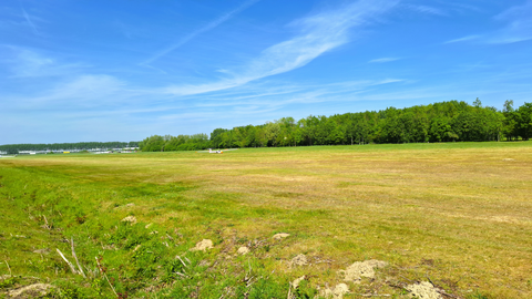 De Grote Kreek and Drieschouwen via Fortdijk West