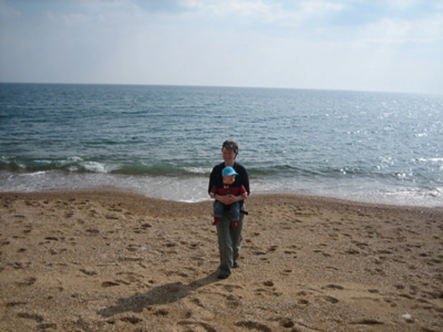 An image depicting the trail Burton Bradstock and Hive Beach Loop and its surrounding area.