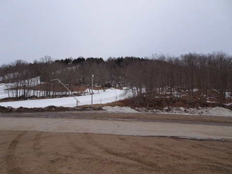 McCauley Mountain Trail