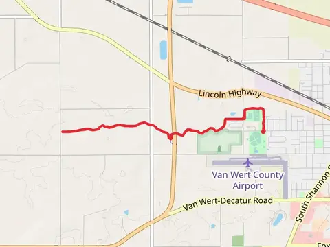 Smiley Park West Walk