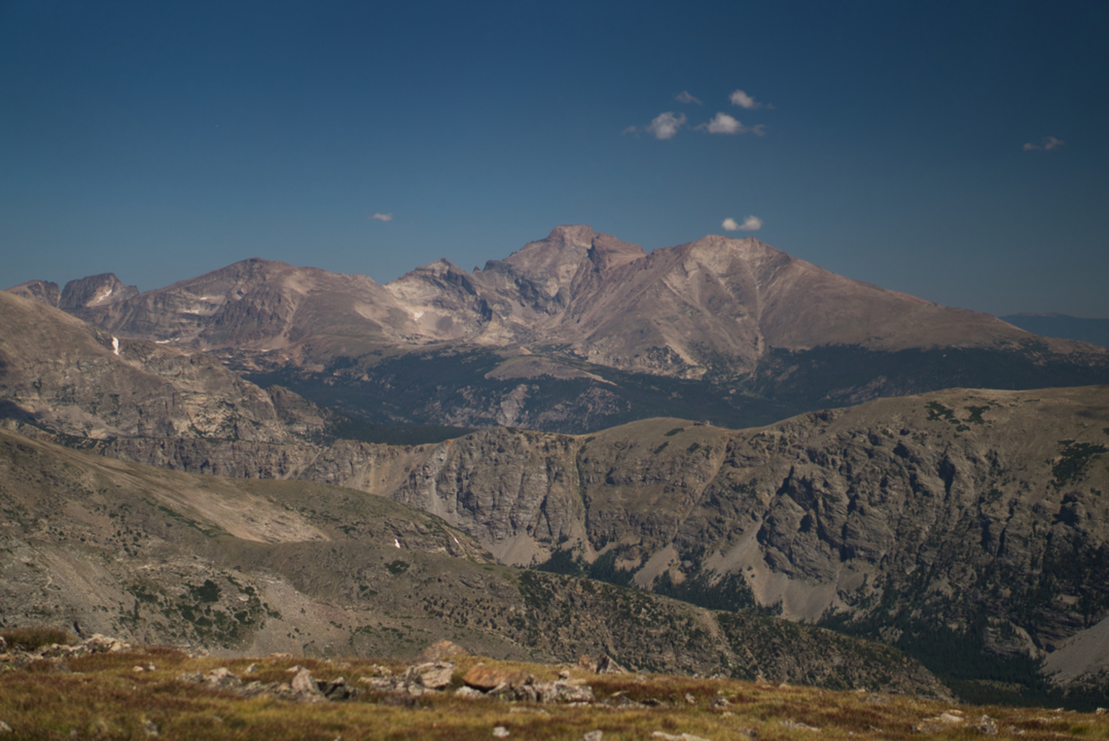An image depicting the trail Waldrop Trail and its surrounding area.