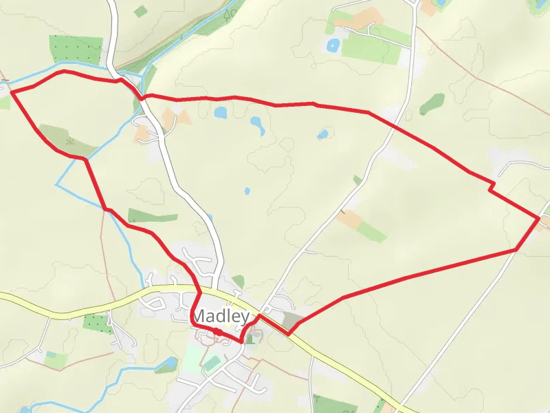 Madley Loop