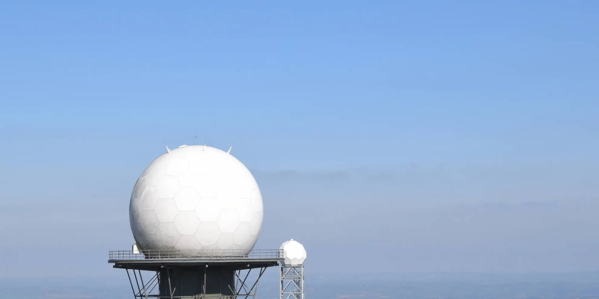 An image depicting the trail Titterstone Clee Hill and Catherton Common and its surrounding area.