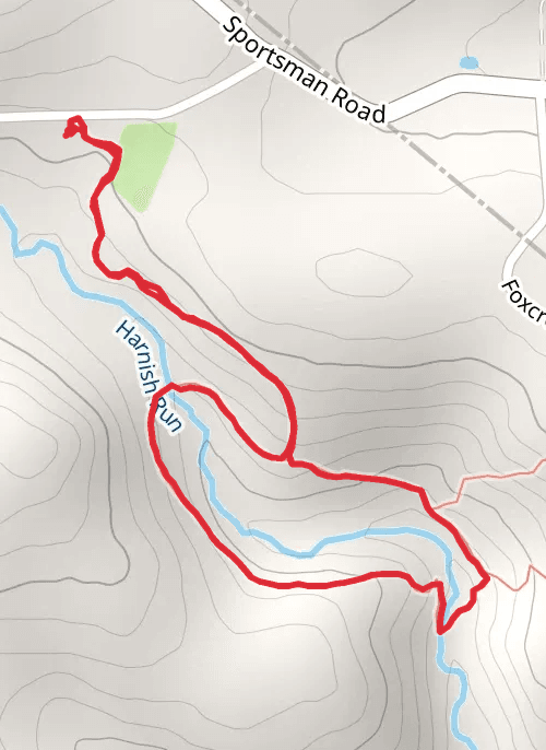 Untitled recording mobile static map