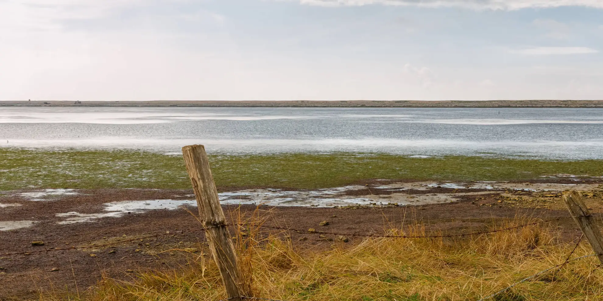 An image depicting the trail Moonfleet Walk from Bagwell Farm and its surrounding area.