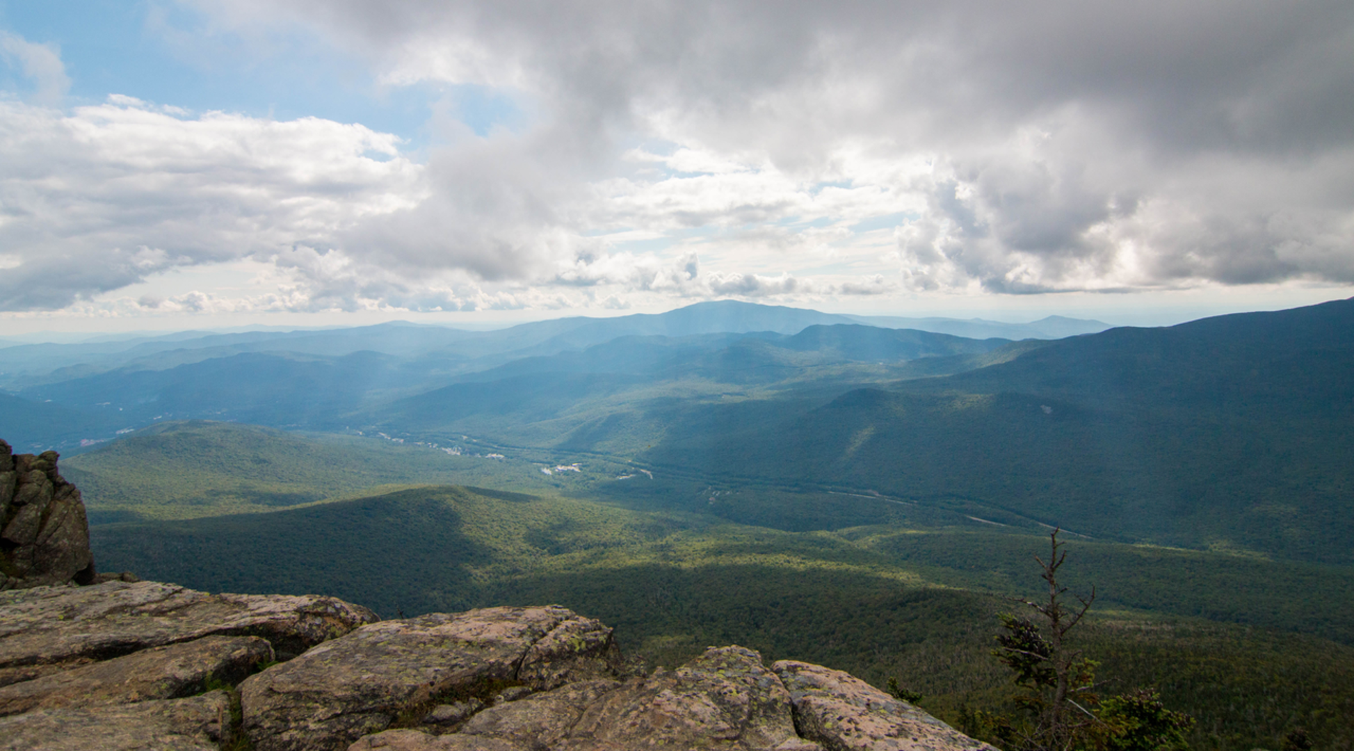 An image depicting the trail Liberty Spring Trail and its surrounding area.