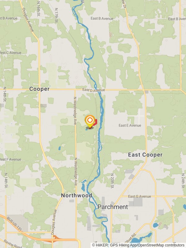 Fern Valley Loop Trail