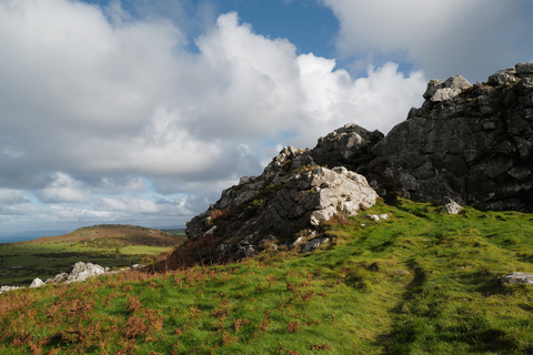 Garn Fawr - Short Walk