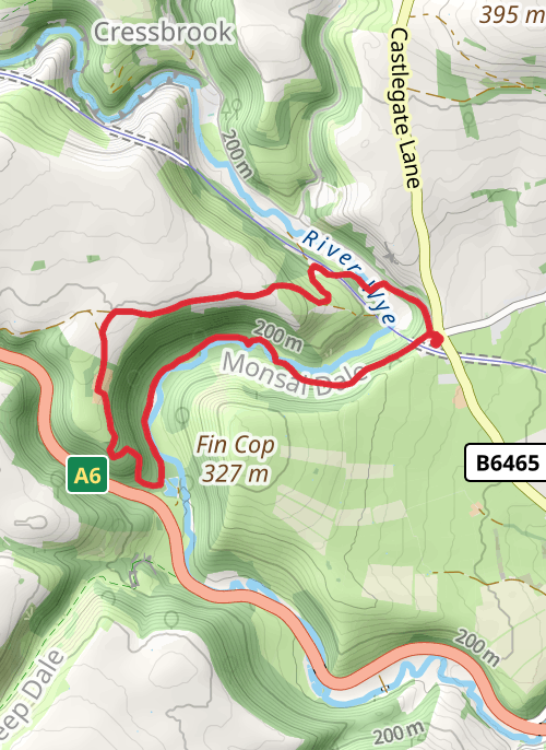 Untitled recording mobile static map