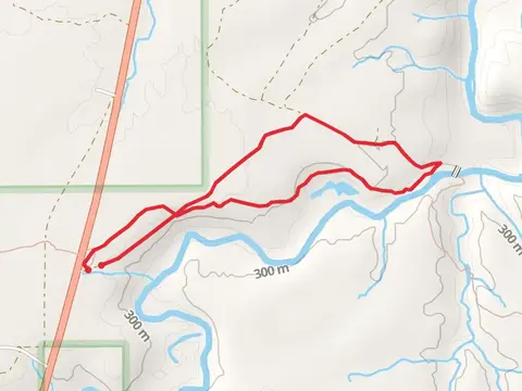 Baltimore River Loop via NCT