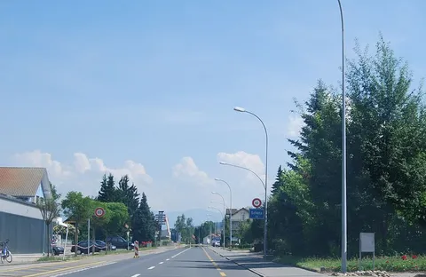 Schötz - Ohmstal - Gettnau