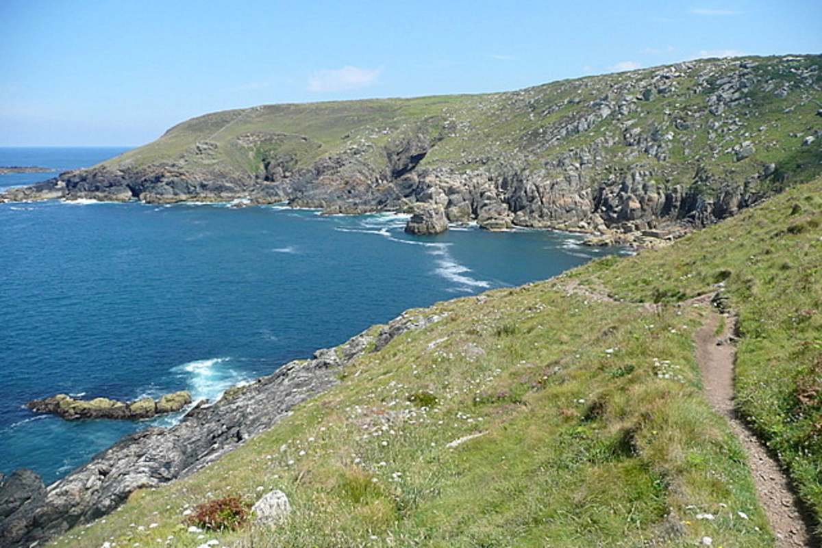St Ives to Zennor Loop