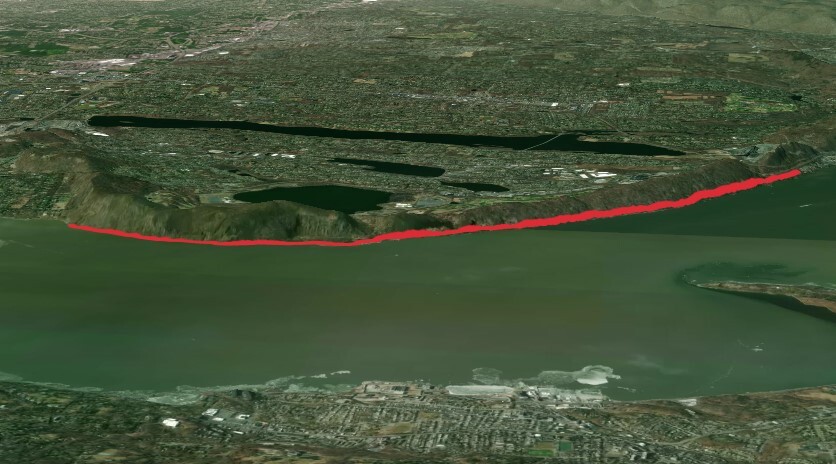 Haverstraw River Trail