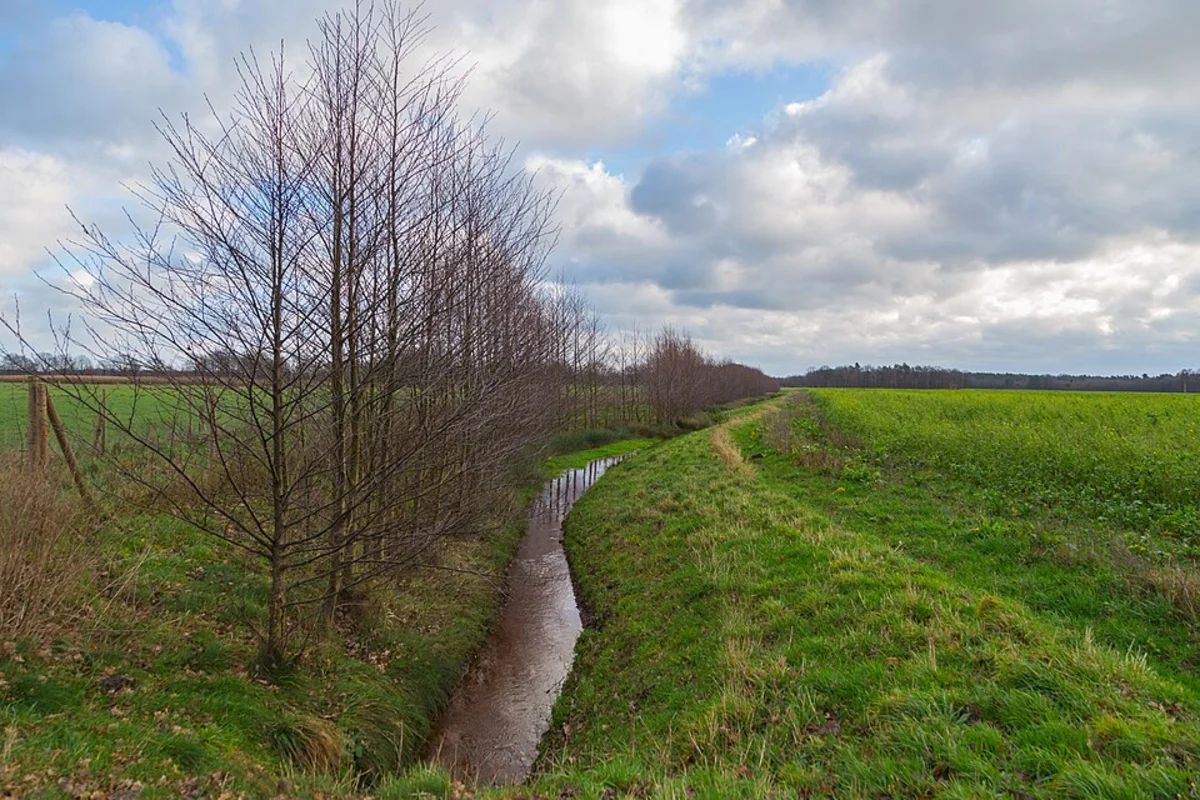 Dreiländersee and Rueenberger Venn Loop