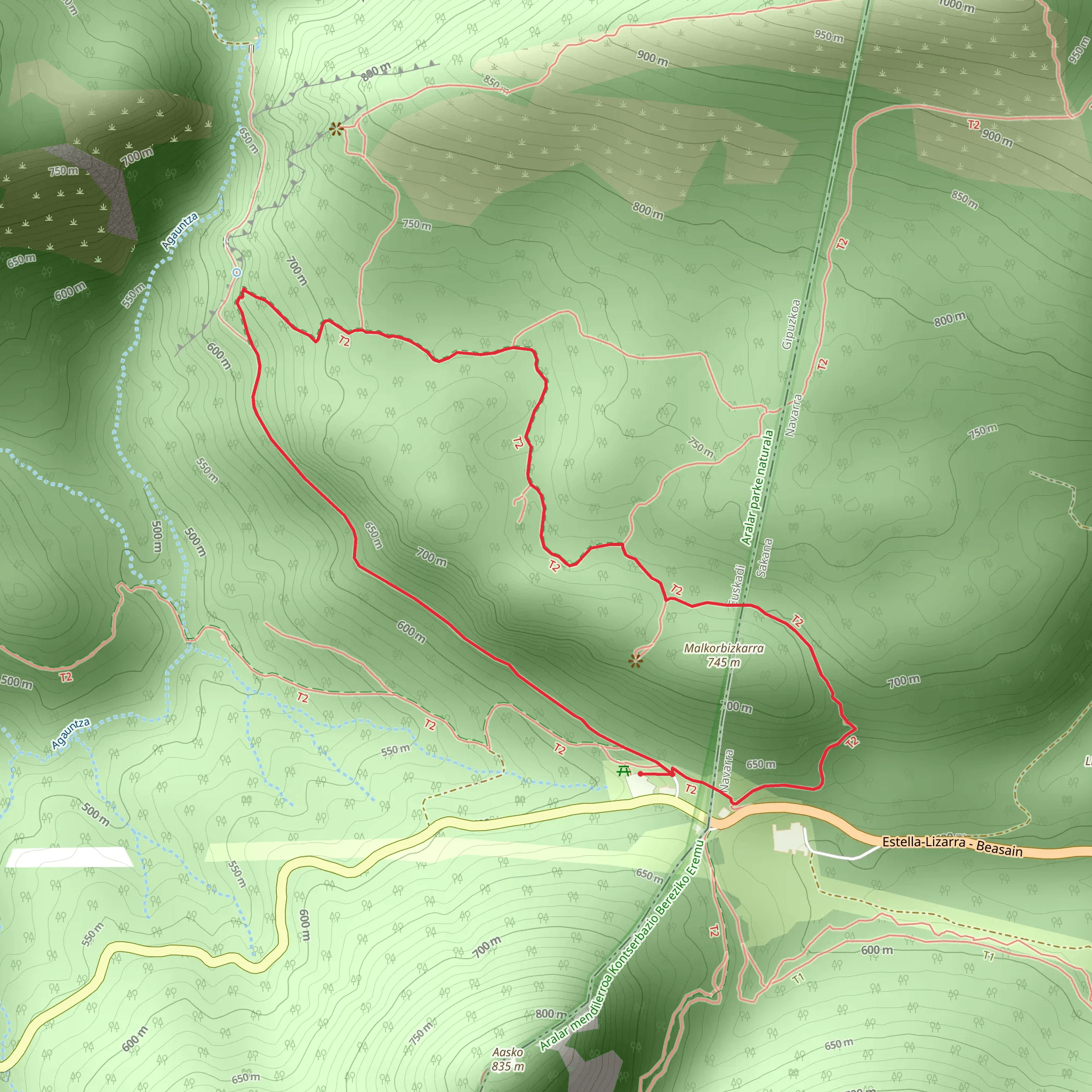 Return to Alleko SL GI 2004 mobile static map