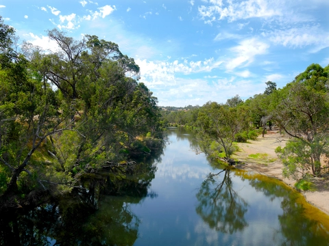 Bridgetown Heritage Trail