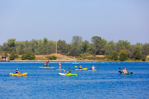 American River Loop from Greenback Lane