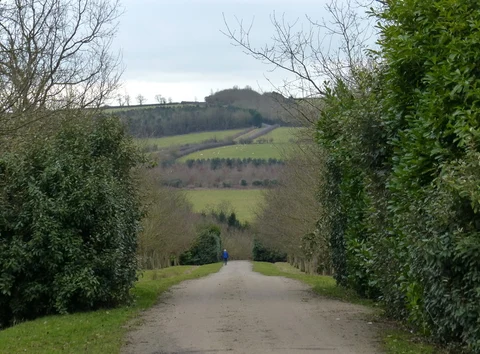 Braunston in Rutland, Allexton and Loddington Loop