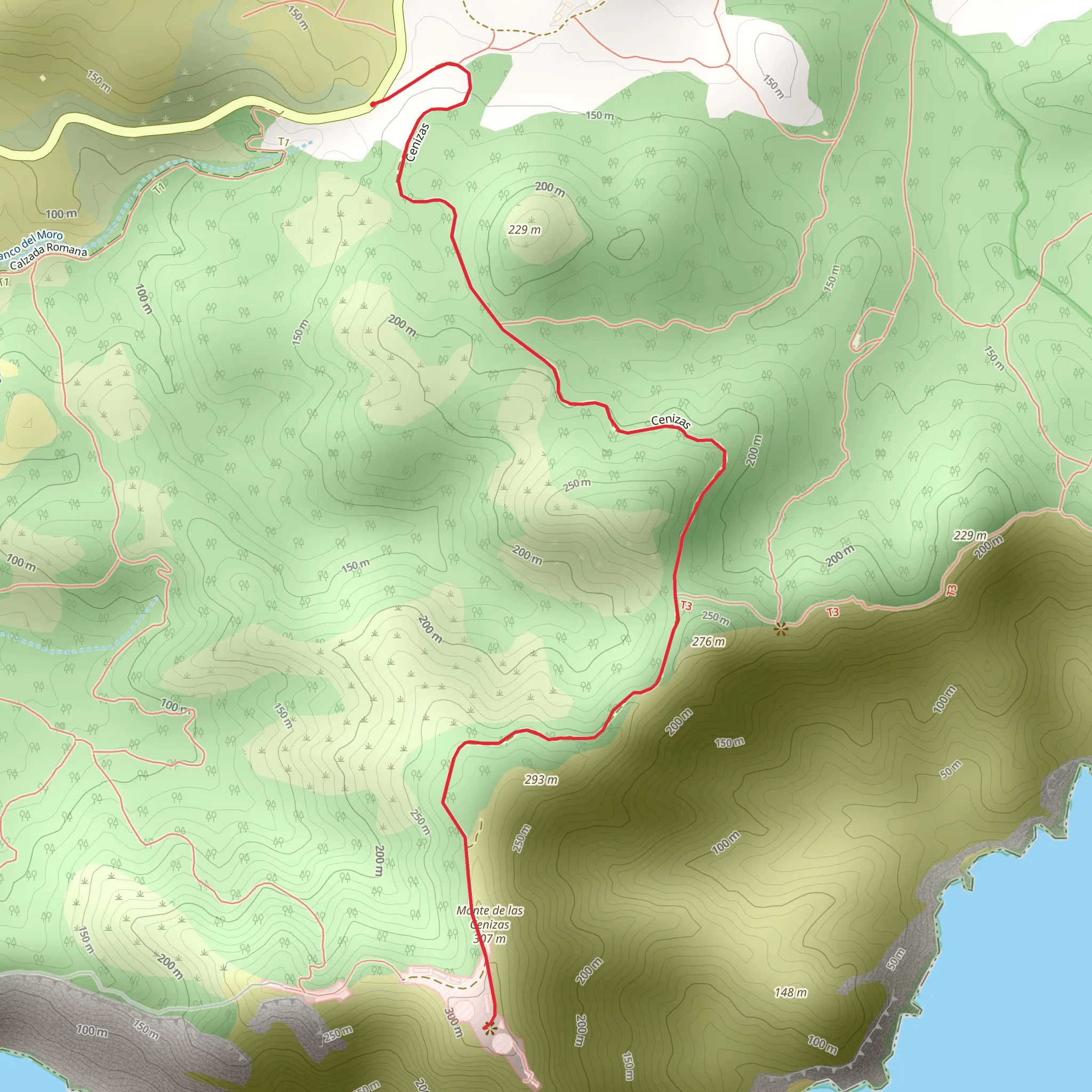 Mount of Ashes PR MU 02 mobile static map