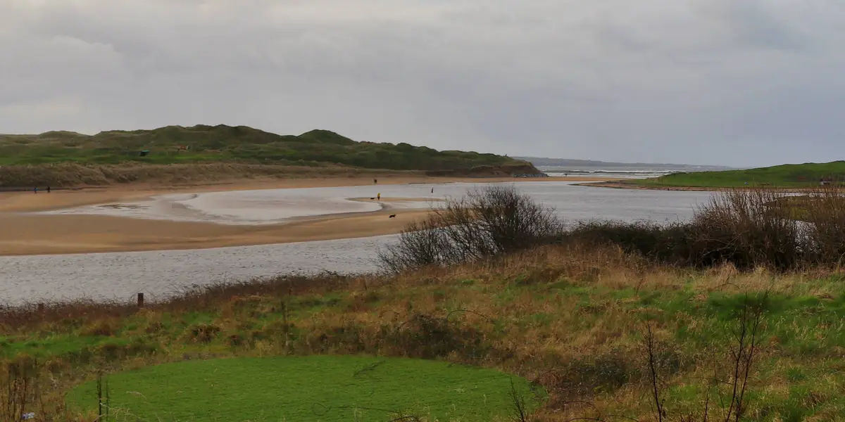 Ennistimon to Lahinch