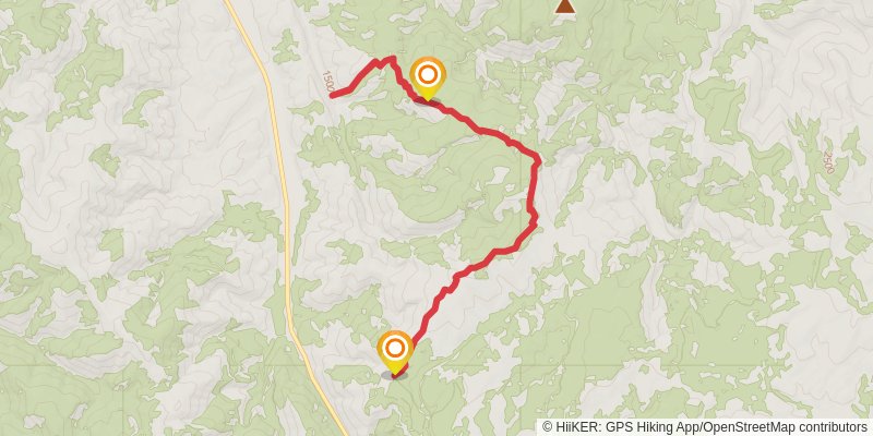 Reimal Tolan Divide via CDT stage 2 Map