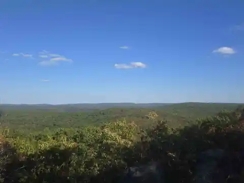 Big Spring - Spring Valley Trail