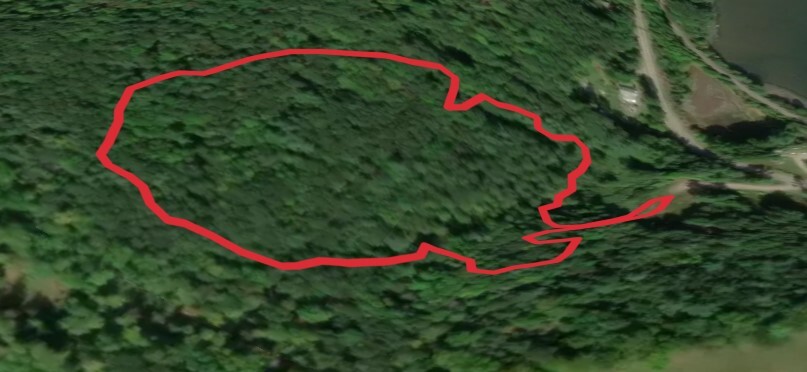 City Point Road Loop