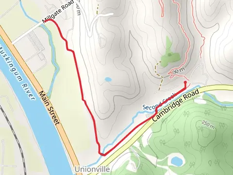 Devola Multi-Use Trail