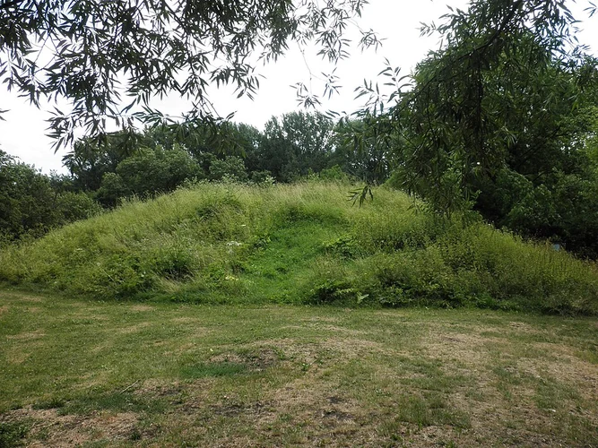 Tafelberg and Falkenstein Loop