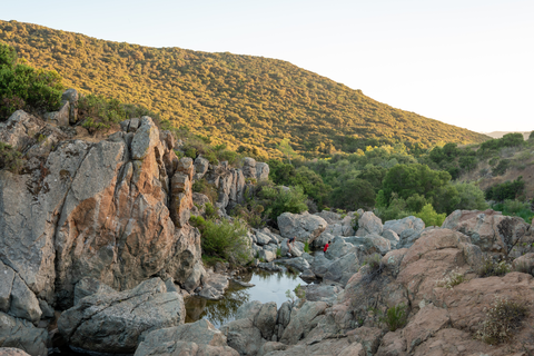An image depicting the trail Shaw Valley, Side Hill and Fishhead Creek Loop Trail and its surrounding area.