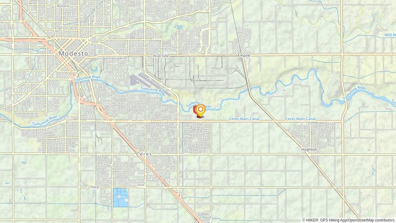 Keleent Community Pond Loop