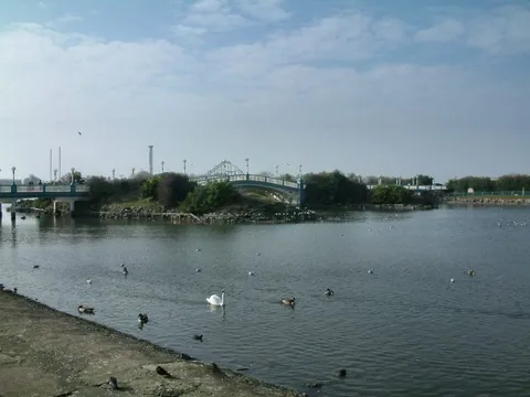 Southport to AInsdale Walk