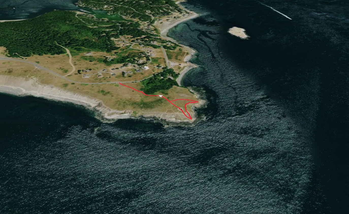 San Juan Islands National Monument