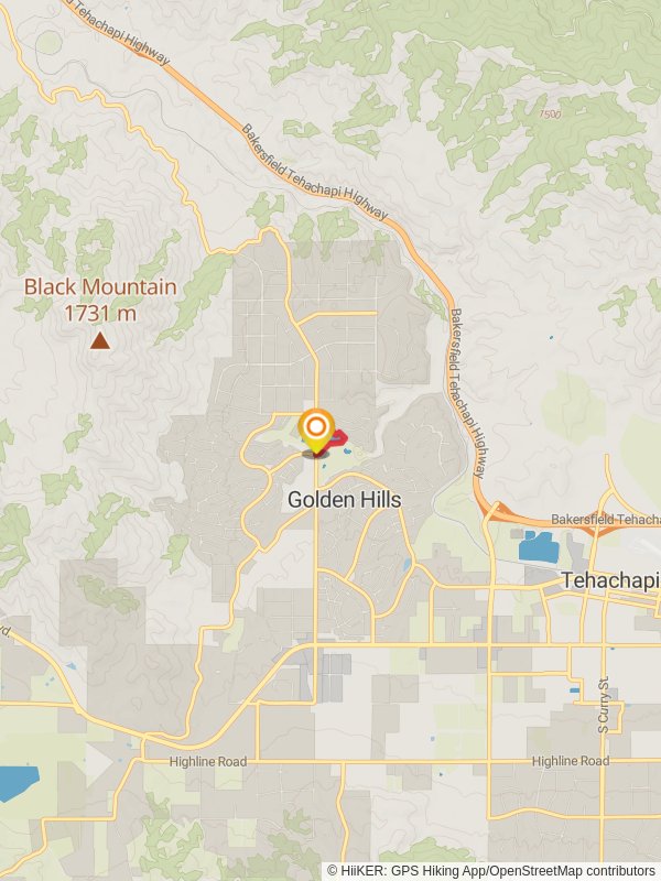 Tom Sawyer Lake Loop