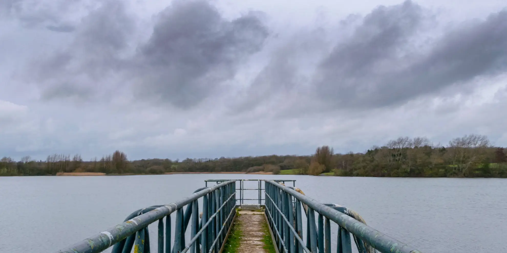 An image depicting the trail Akeley and Maids Moreton from Chackmore and its surrounding area.