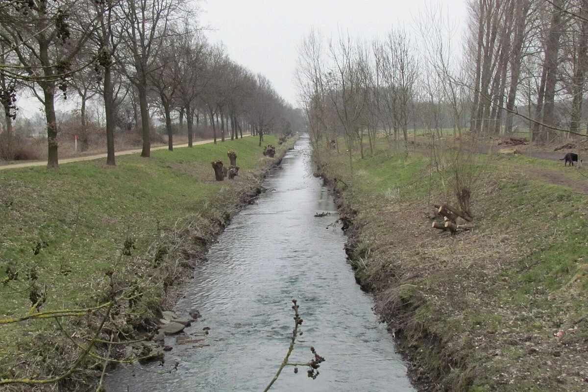 Voggenhof, Ebnisee and Strumpfelbachtal Loop