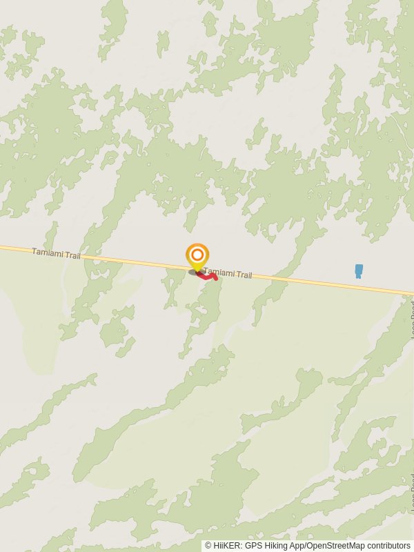 Kirby Storter Nature Trail