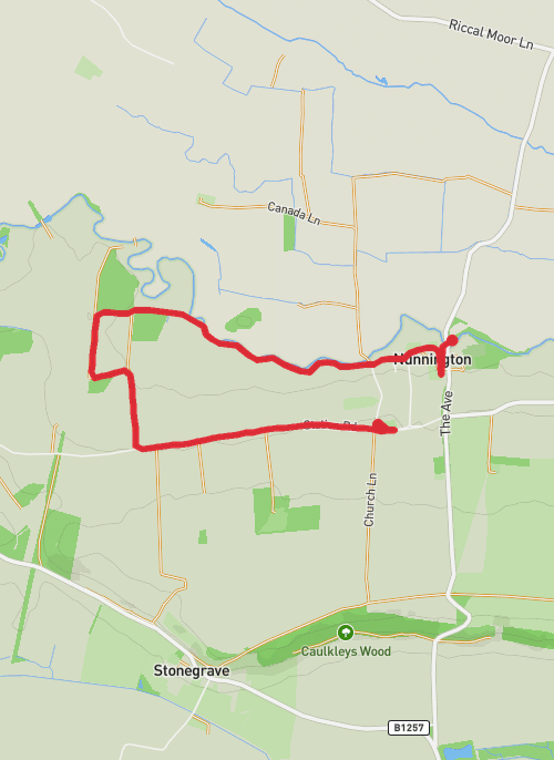 Untitled recording mobile static map