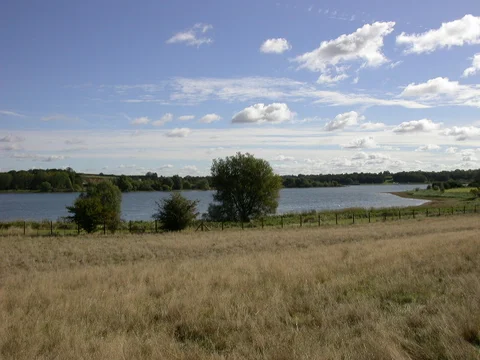 Pitsford Water Loop from Boughton