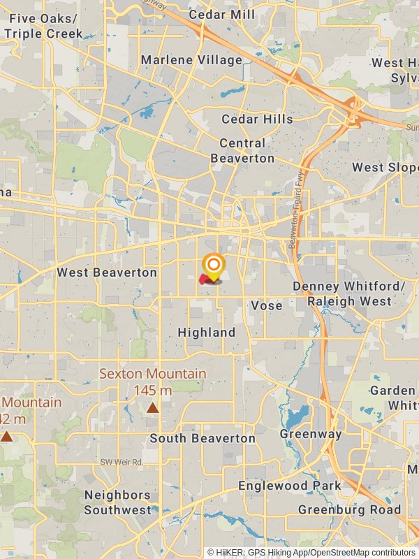 Evelyn M Schiffler Memorial Park Loop