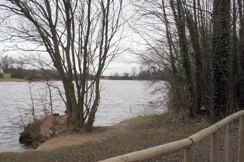 Culverthorpe Circular Path