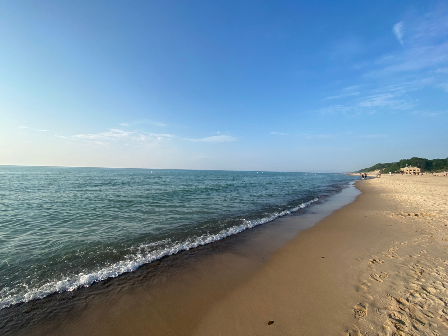An image depicting the trail Beach Trail and its surrounding area.