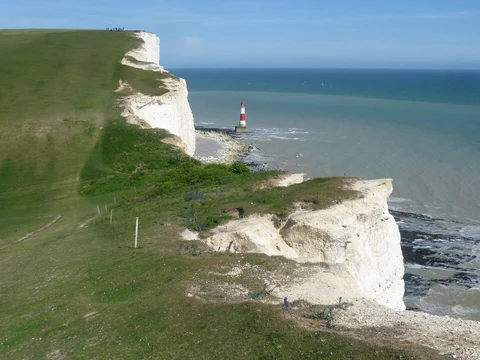 Beachy Head Loop