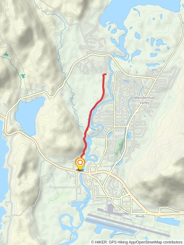 Kax̱deg̱oowu Heen Dei