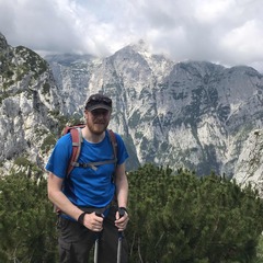 Michael Sheehan avatar