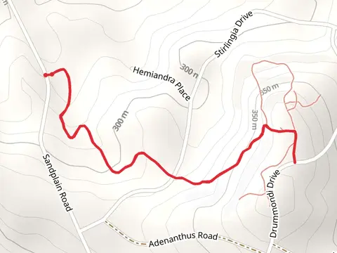 Majestic Heights Reserve