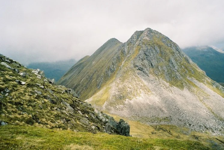 Ring of Steall