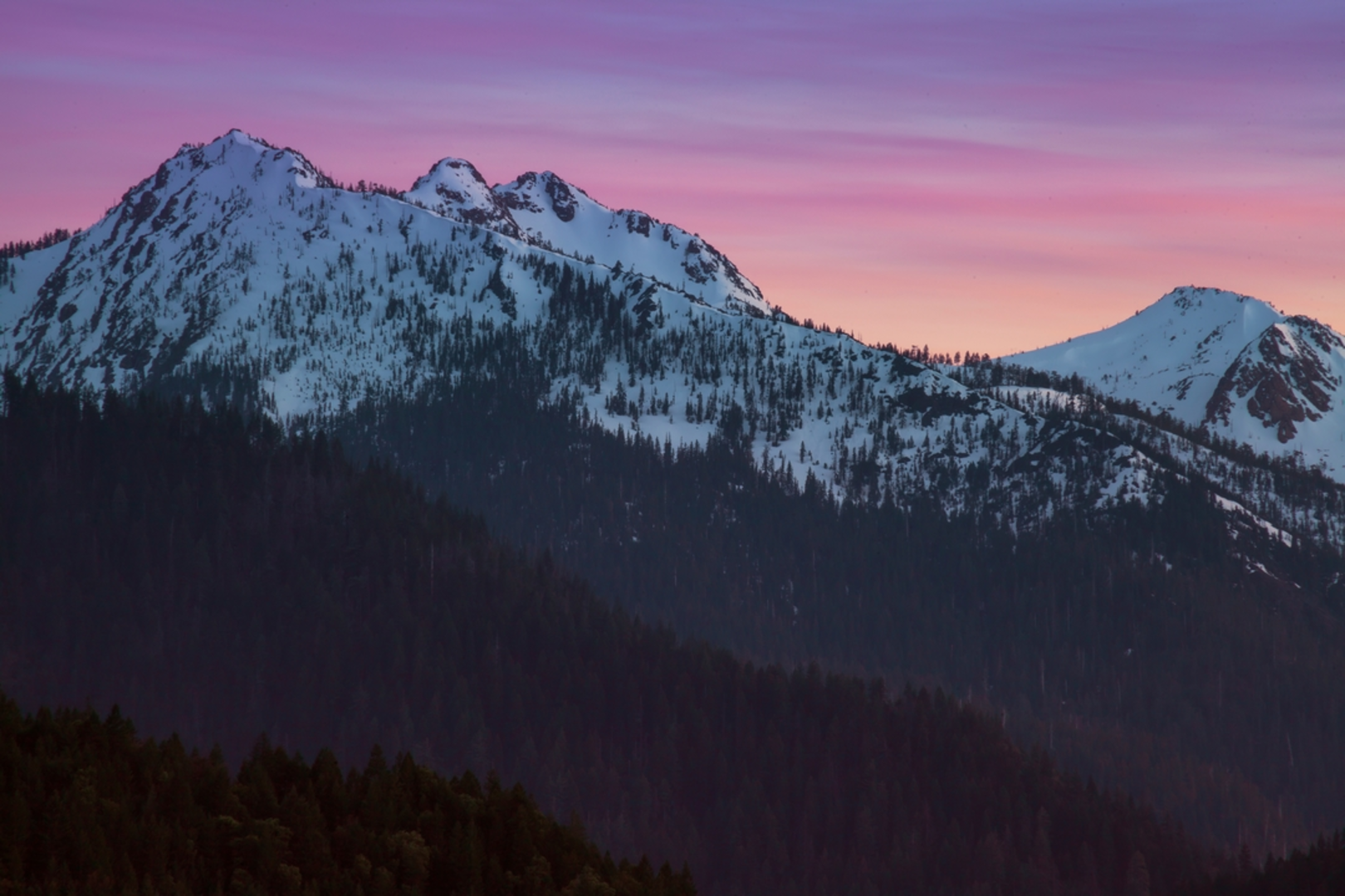 An image depicting the trail Stein Butte Trail and its surrounding area.
