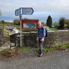 Kevin Lampy Creedon avatar